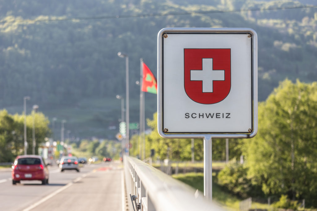 New tax rules for Italian cross-border workers in Switzerland