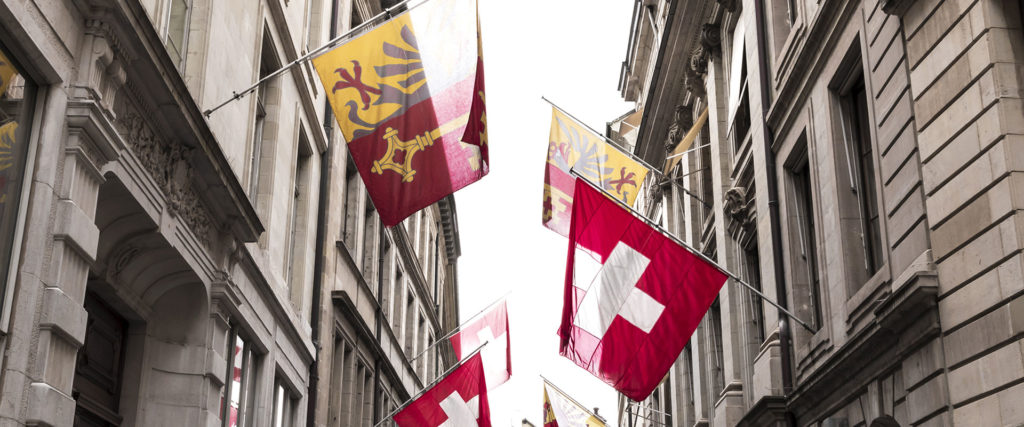 Swiss nationality in the Canton of Geneva through ordinary naturalisation.
