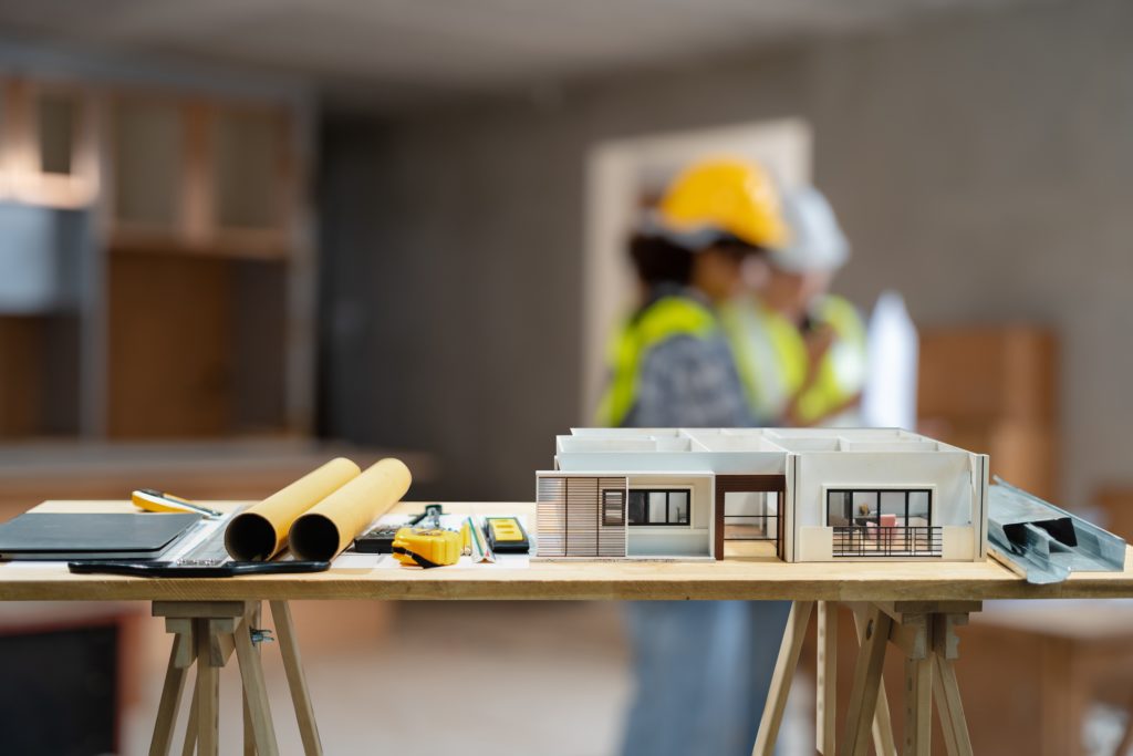 The reform strengthens defect protection in the work contract.