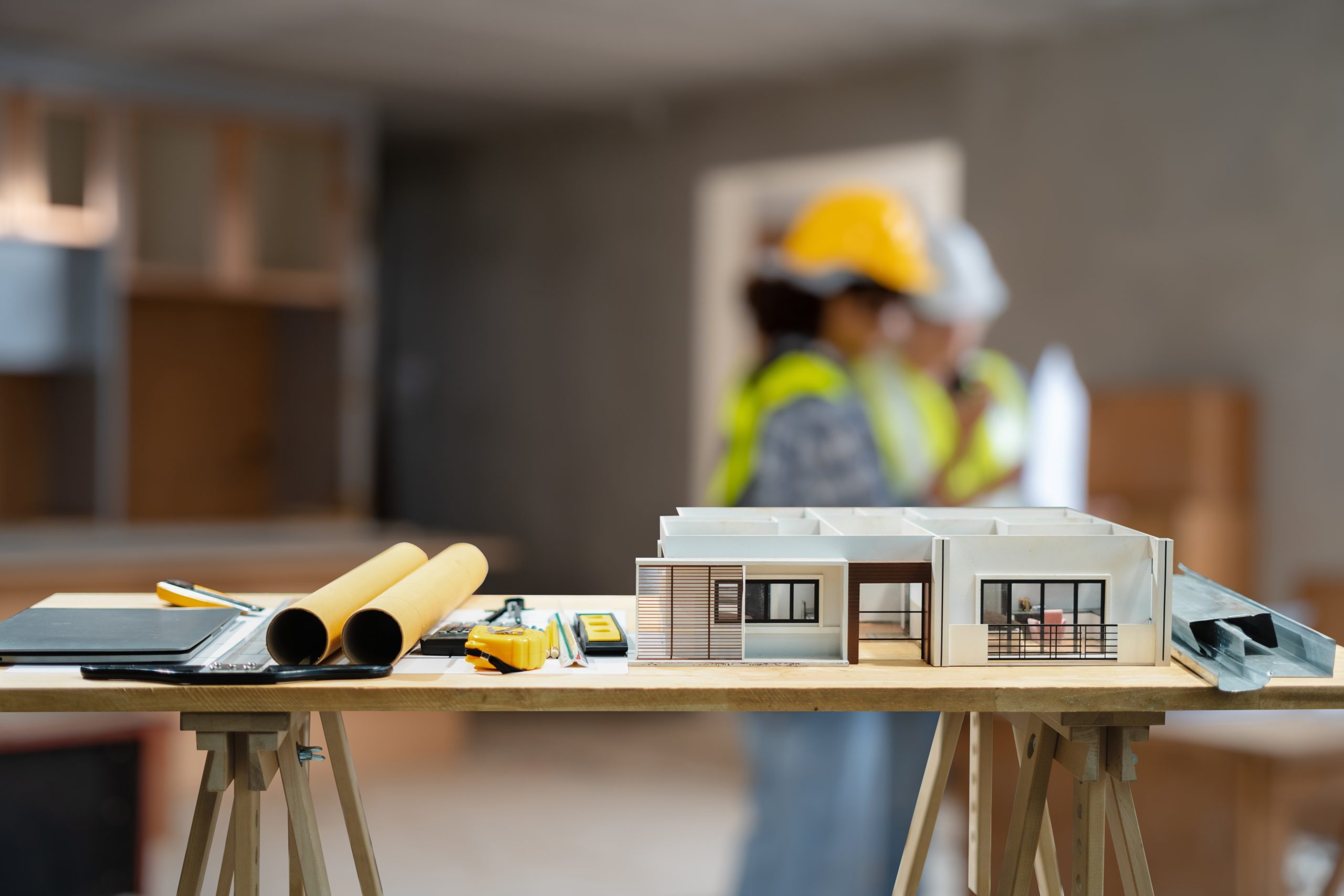 The reform strengthens defect protection in the work contract.