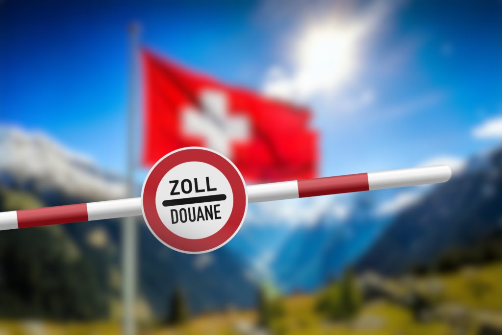 Échange automatique des données salariales entre la Suisse et la France pour les salariés concernés